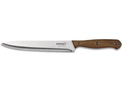 Lamart LT2088 Nůž plátkovací RENNES, 19 cm (42002856)