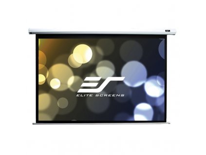 ELITE SCREENS Spectrum Electric125XH (ELECTRIC125XH)