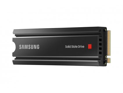 Samsung 980 PRO 2TB NVMe Heatsink (MZ-V8P2T0CW)