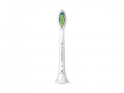 Philips HX6062/10 Sonicare W Optimal White - 2ks (HX6062/10)