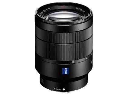 Sony FE 24-70 mm f/4 ZA OSS Vario-Tessar T (SEL2470Z.AE)