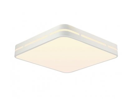 IMMAX NEO LITE PERFECTO SMART stropní svítidlo čtverec 30cm, 24W bílé TUYA Wi-Fi (07155-W30)