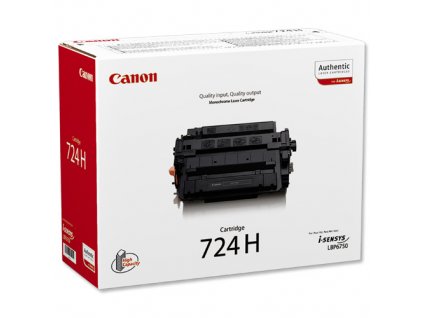 Canon CRG-724H (3482B002)