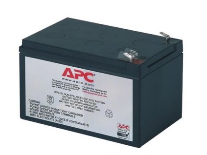 APC Akumulátor/baterie RBC4 (RBC4)