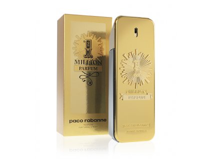 Paco Rabanne 1 Million Parfum 50 ml Pro muže (3349668579822)