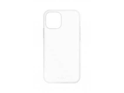 TPU gelové pouzdro FIXED Slim AntiUV pro Apple iPhone 14, čiré (FIXTCCA-928)