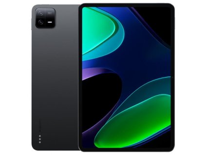 XIAOMI Pad 6, Gravity Grey 8/256GB (47794)