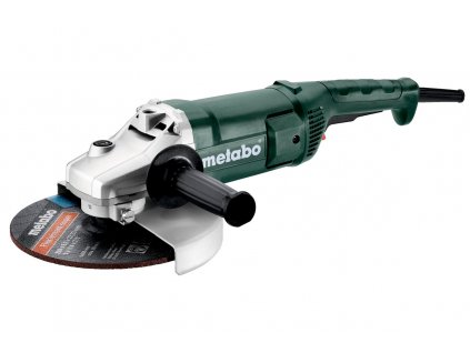 Metabo WE 2200-230 Úhlová bruska (606437000)