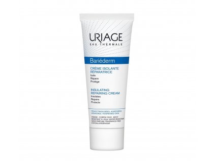 Uriage Bariéderm Insulating Repairing Cream 75ml (3661434000508)