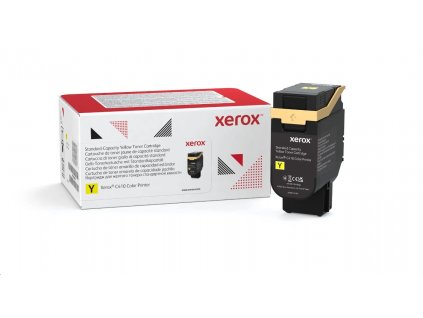 Xerox 006R04767 žlutý (006R04767)