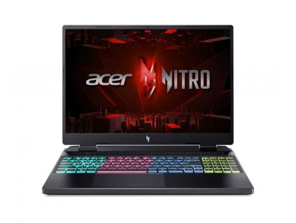 ACER Nitro 16 Obsidian Black (AN16-41-R29E) (NH.QKBEC.001) (NH.QKBEC.001)