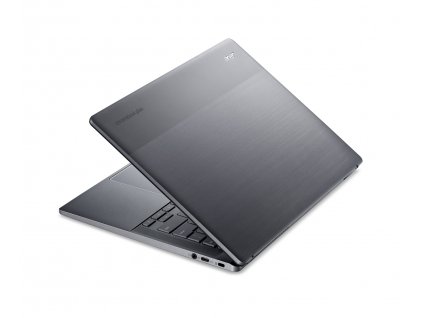 Acer Chromebook Plus 514 Steel Gray (CB514-3H-R3EX) (NX.KP4EC.002) (NX.KP4EC.002)