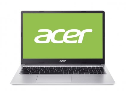 Acer Chromebook 315 Pure Silver (CB315-4H-C7YC) (NX.KB9EC.002) (NX.KB9EC.002)