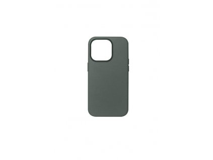 RhinoTech MAGcase Eco pro Apple iPhone 14, tmavě zelená (RTACC287)