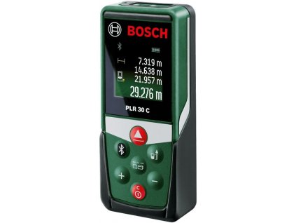 BOSCH PLR 30 C (0.603.672.120) (0.603.672.120)