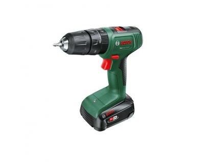 Bosch EasyImpact 18V-40 (1x 1,5Ah) + AL18V-20 (0.603.9D8.101) (0.603.9D8.101)