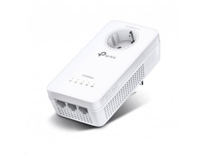 TP-LINK TL-WPA8631P (TL-WPA8631P)