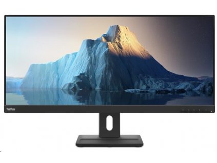 Lenovo ThinkVision E29w-20 29" (62CEGAT3EU) (62CEGAT3EU)