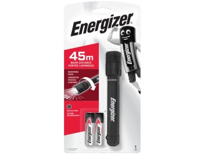Energizer X-focus LED  50lm (ESV001)