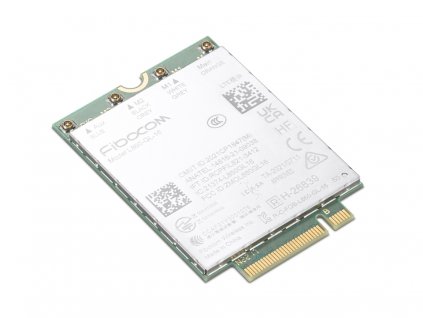 Lenovo TP Fibocom L860-GL-16 CAT16 4G LTE WWAN (4XC1K20994)