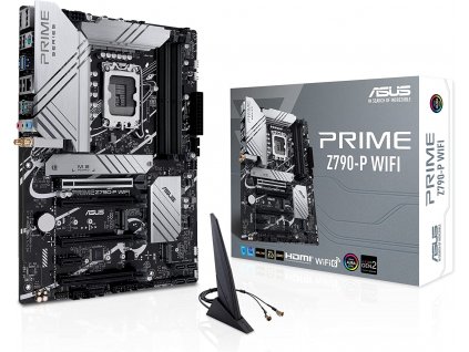ASUS Prime Z790-P WIFI (90MB1CJ0-M0EAY0)