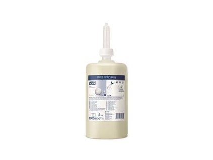 TORK Tekuté mýdlo "Dispenser Soap Liquid Mild", parfémované (KHH032U)