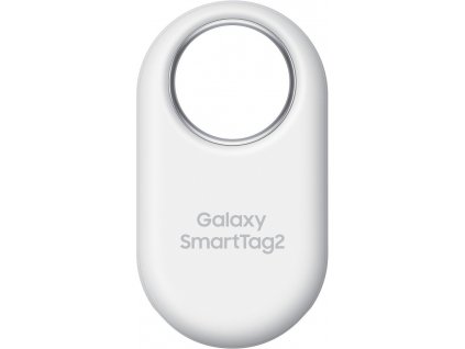 Samsung Galaxy SmartTag2 bílý (EI-T5600BWEGEU)