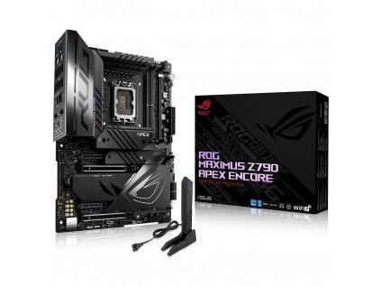 ASUS ROG MAXIMUS Z790 APEX ENCORE (90MB1FX0-M0EAY0)