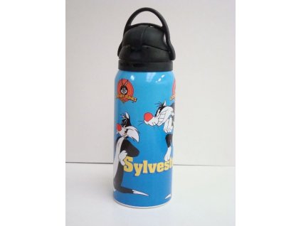 ELITE láhev ALU SYLVESTER 650ml. (933259)