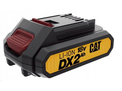CAT DXB2 18V 2.0Ah (DXB2)