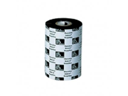 Spotřební materiál Zebra Páska 2300, š. 110mm, d. 74m, vosk (02300GS11007)