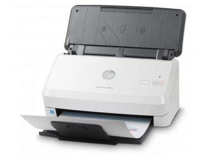 HP ScanJet Pro 2000 s2 (6FW06A) (6FW06A)