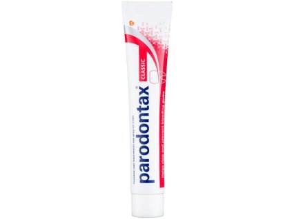 Parodontax Classic 75 ml (4047400392041)