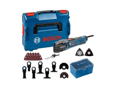 Bosch GOP 30-28 Professional (0.601.237.000) (0.601.237.000)