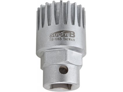 SuperB - Klíč na středové složení 20 zub - TB-1065 (1540)