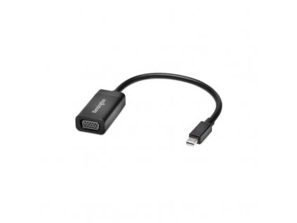 Kensington Adaptér miniDisplayPort na VGA VM1000 (K33987WW)