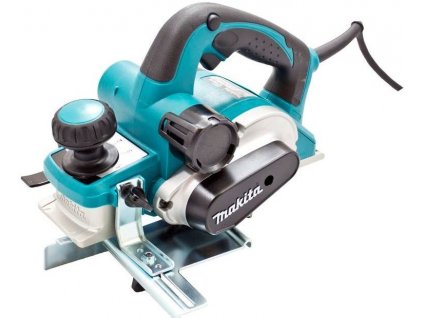 Makita KP0810C Hoblík 1050W, 82mm (KP0810C)