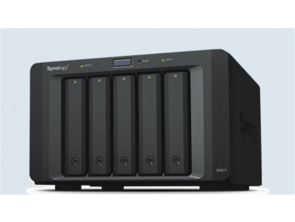 Synology DX517 (DX517)