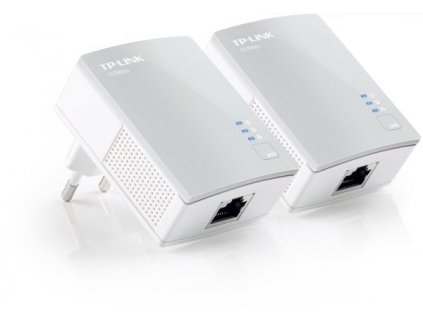 TP-LINK TL-PA4010KIT (TL-PA4010KIT)