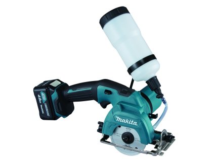 Makita CC301DSMJ Aku řezačka skla a dlaždic Li-ion CXT 12V/4,0 Ah (CC301DSMJ)