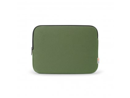 DICOTA BASE XX Sleeve 14-14.1" Olive Green (D31971)