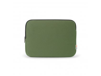 DICOTA BASE XX Sleeve 15-15.6" Olive Green (D31974)