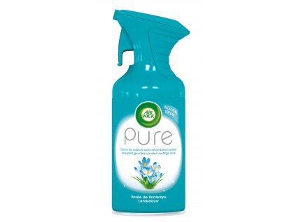 Air Wick Spray Pure Svěží vánek 250ml (3059943021709)