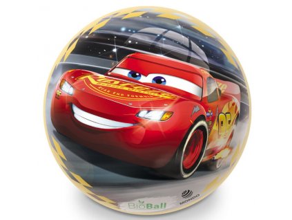 Mondo 06/044 Potištěný míč Cars 3 (04-06/044)