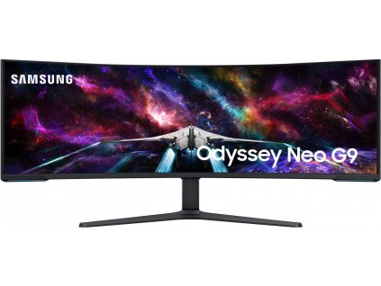 57" Samsung Odyssey Neo G9 Quantum Matrix (LS57CG952NUXEN)