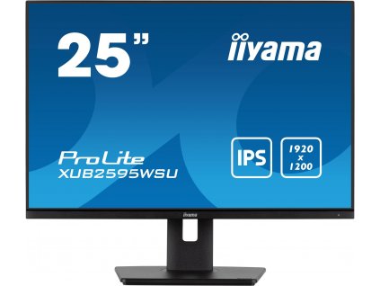 iiyama XUB2595WSU-B5 25" (XUB2595WSU-B5)