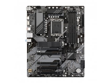 GIGABYTE B760 DS3H (B760 DS3H)