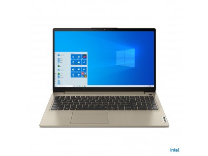 Lenovo IdeaPad 3 15ITL6 Sand (82H8036MCK) (82H8036MCK)