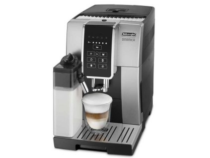 DeLonghi ECAM 350.50.SB Plnoautomatický kávovar Dinamica (41015218)