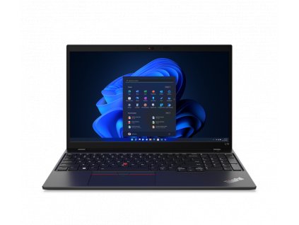 Lenovo ThinkPad L15 G4 Thunder Black (21H70017CK) (21H70017CK)